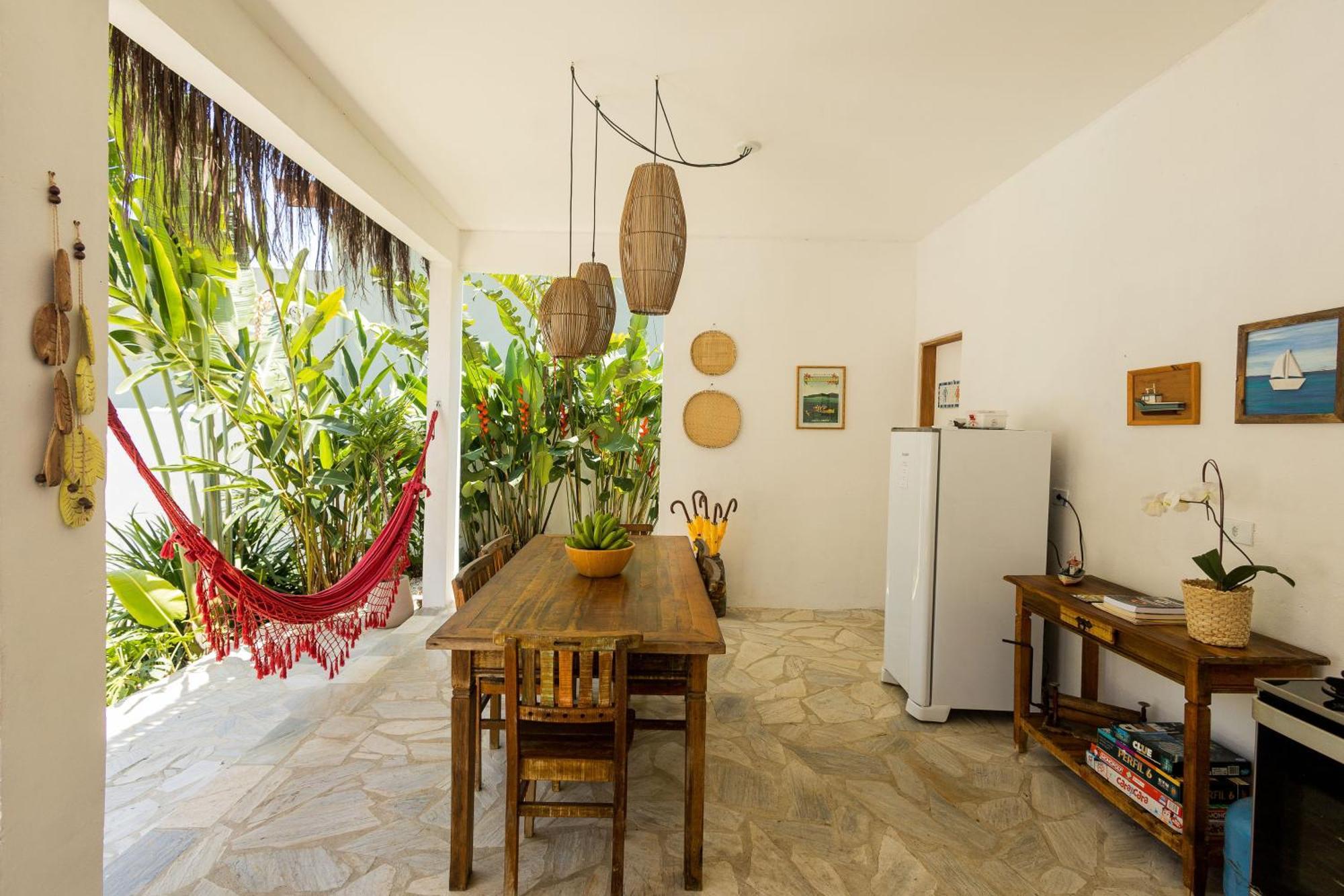 Ilhabela Studios Exterior photo