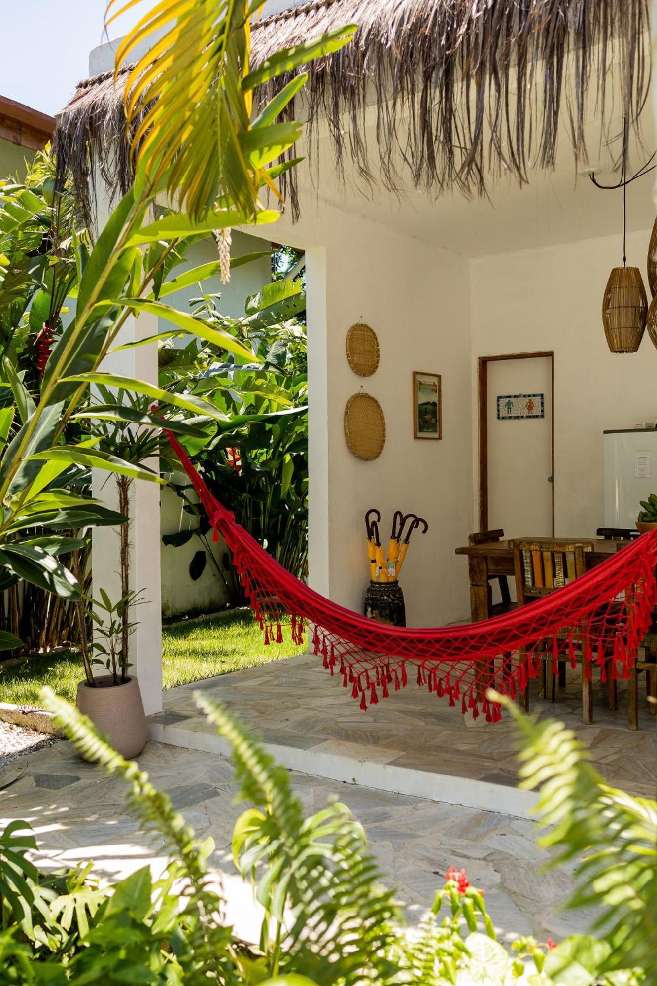 Ilhabela Studios Exterior photo
