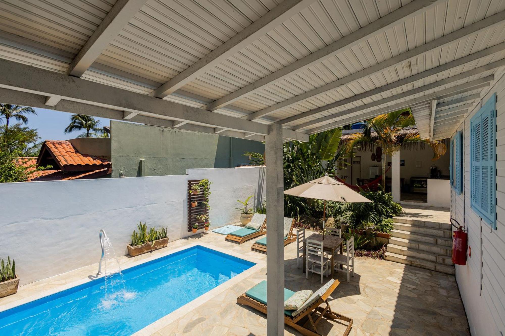Ilhabela Studios Exterior photo