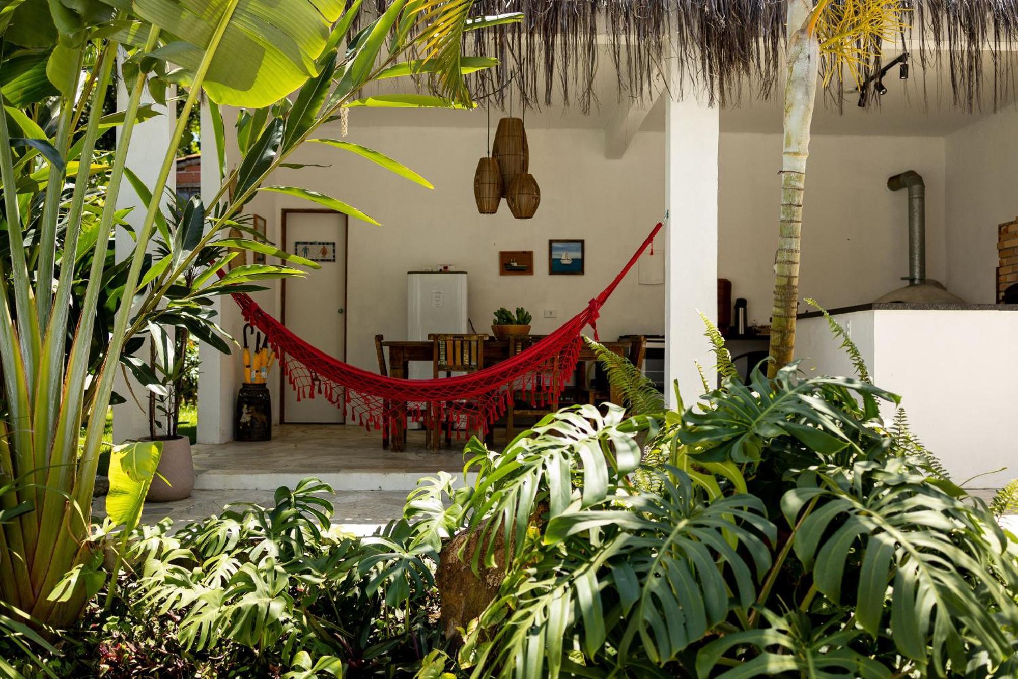 Ilhabela Studios Exterior photo
