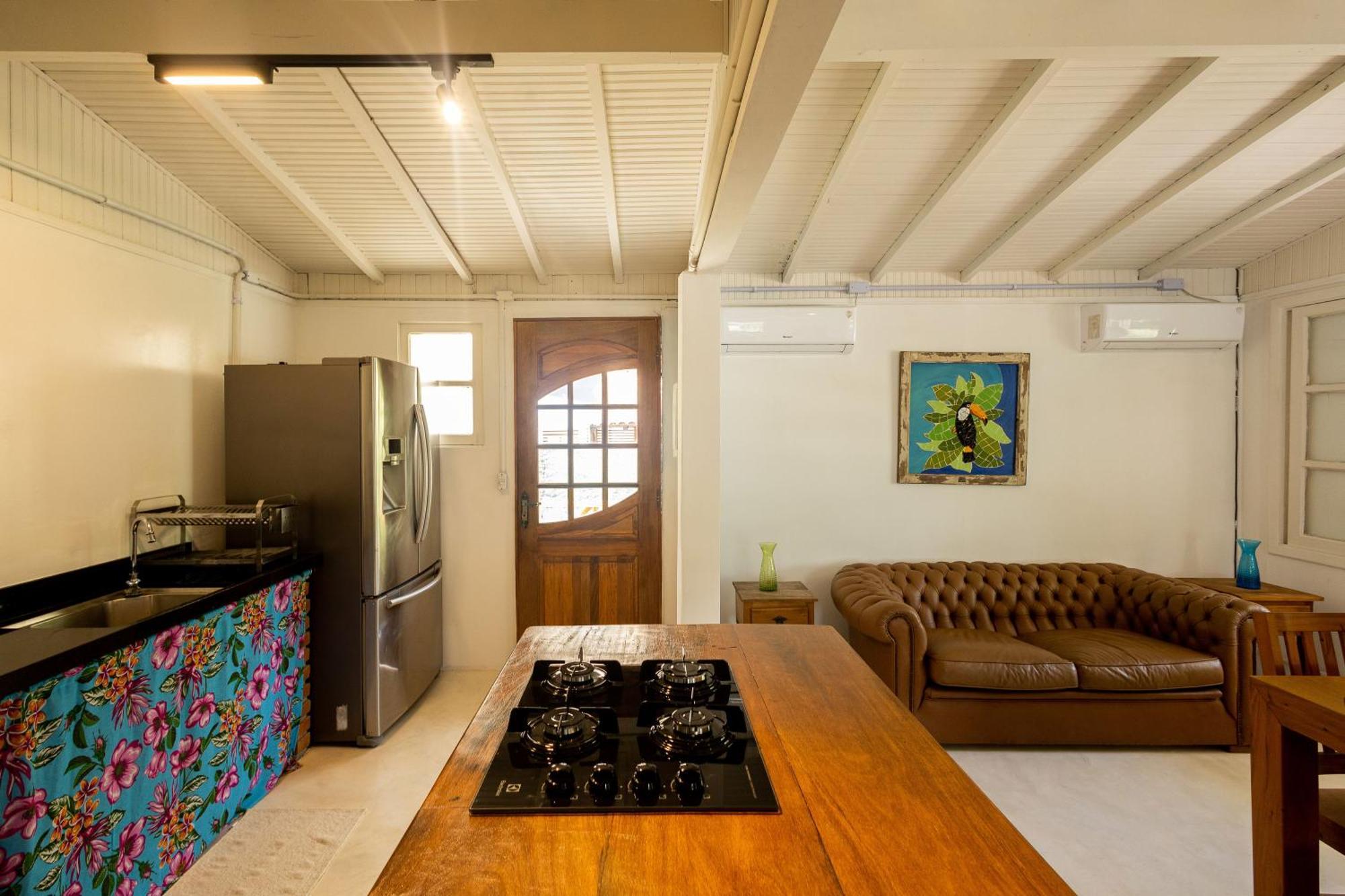 Ilhabela Studios Exterior photo