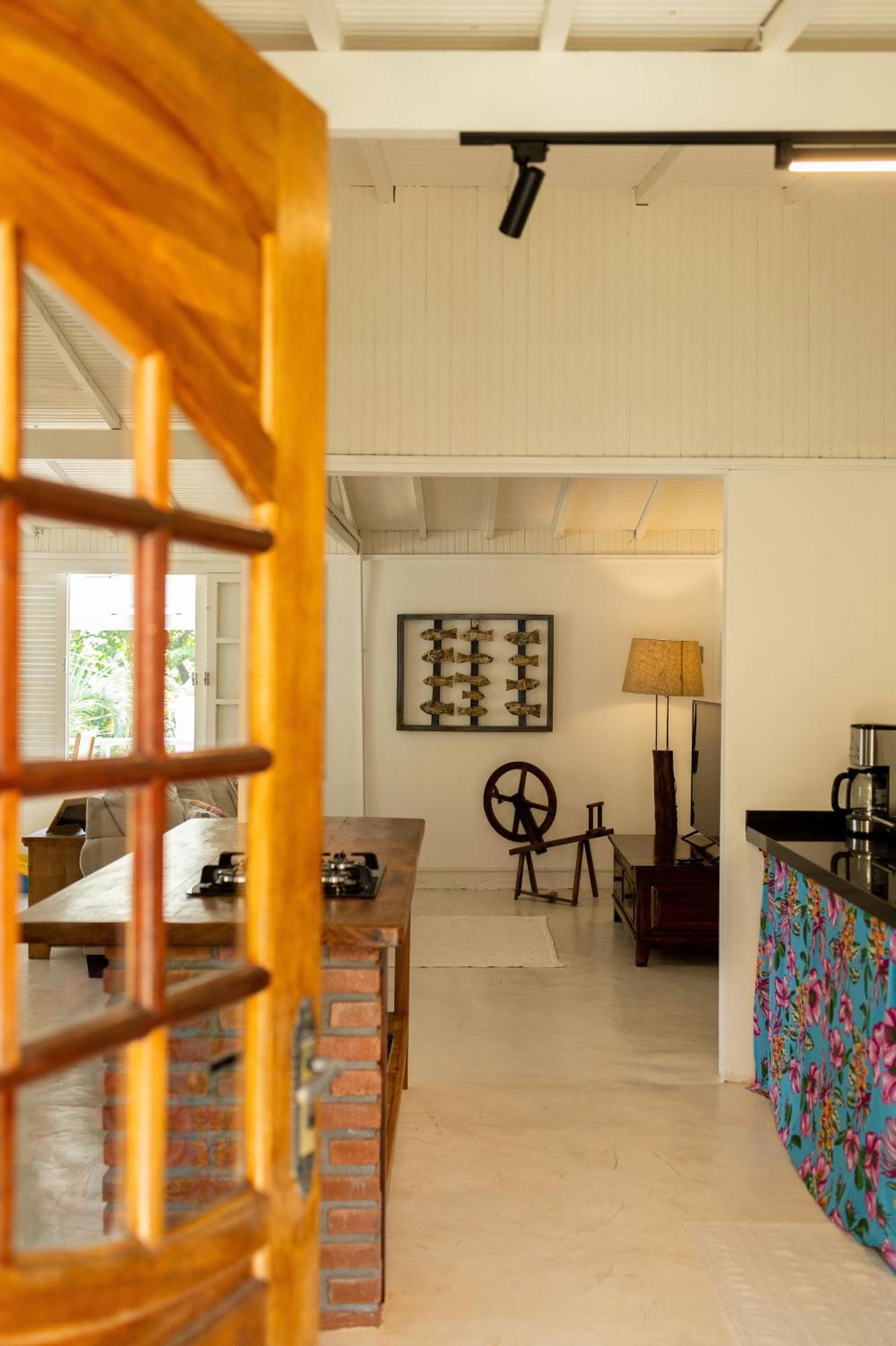Ilhabela Studios Exterior photo