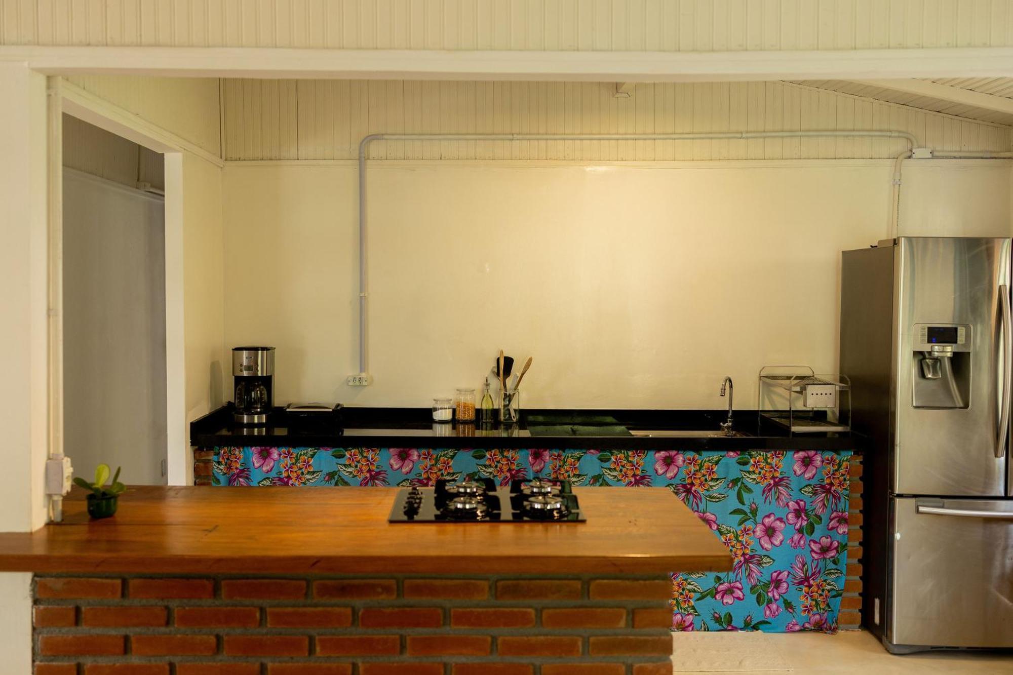 Ilhabela Studios Exterior photo