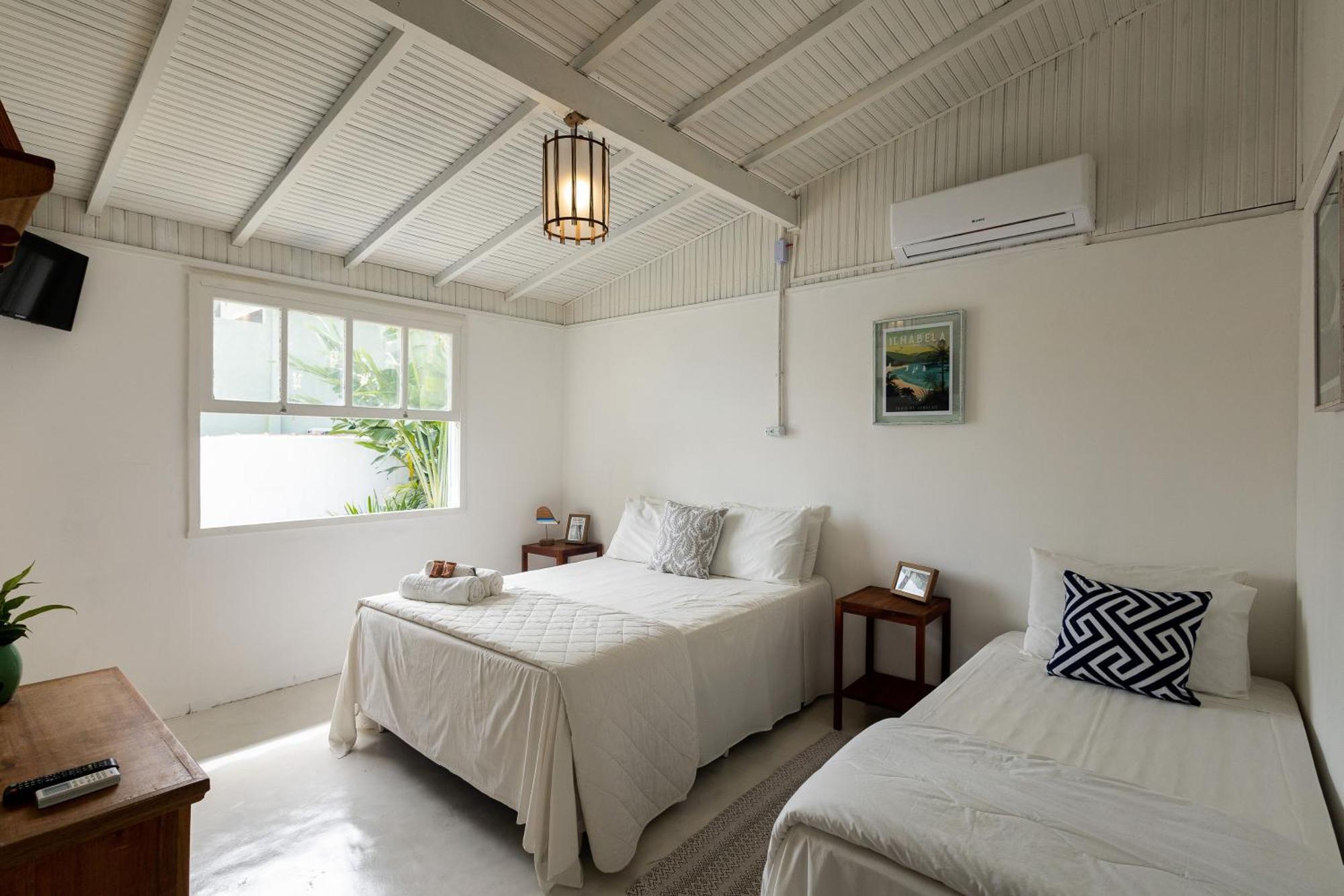 Ilhabela Studios Exterior photo