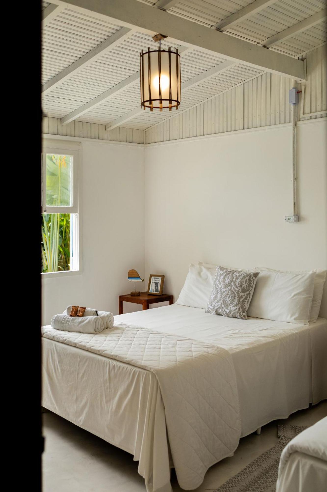 Ilhabela Studios Exterior photo