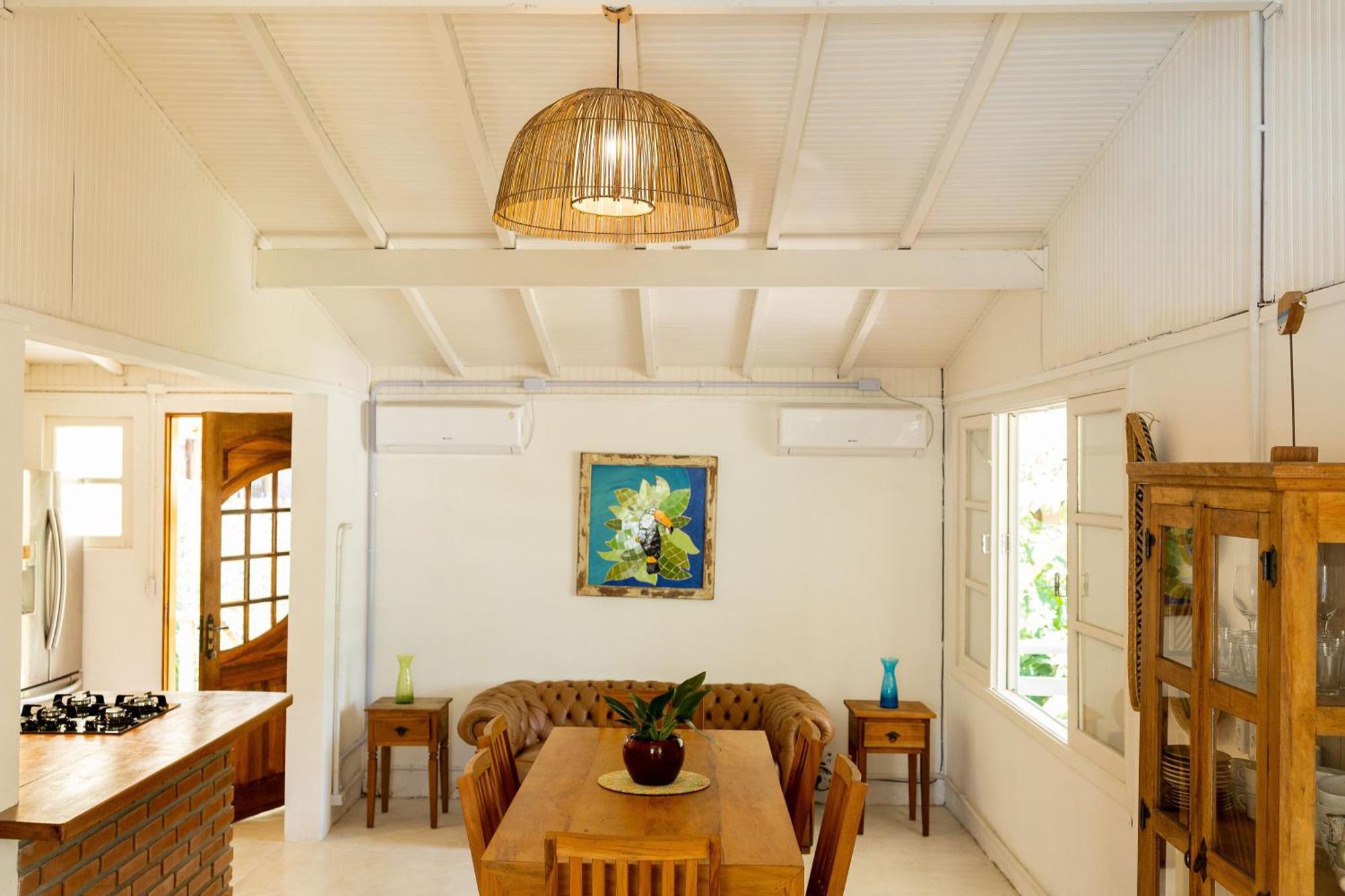 Ilhabela Studios Exterior photo