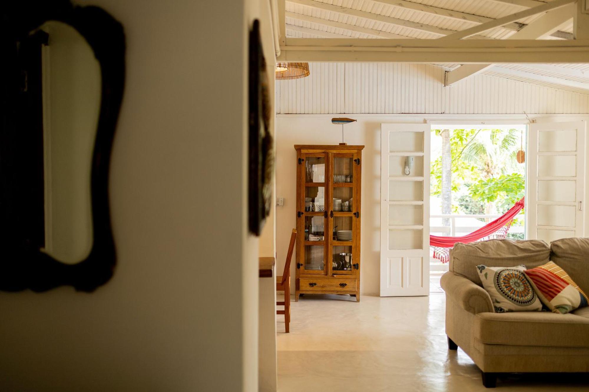 Ilhabela Studios Exterior photo