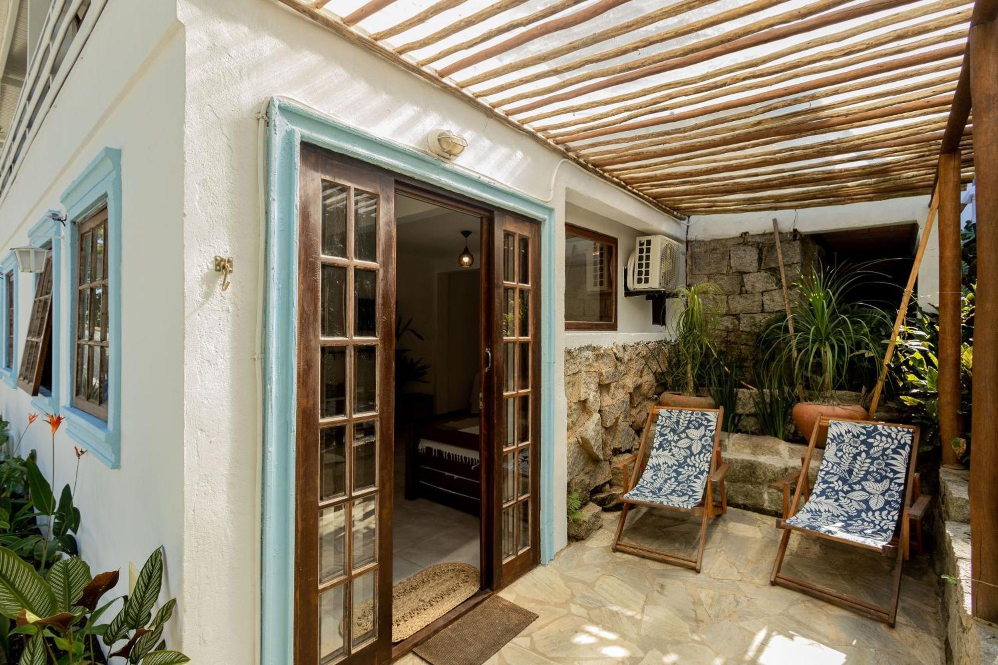 Ilhabela Studios Exterior photo